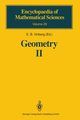 Geometry II, 