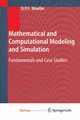 Mathematical and Computational Modeling and Simulation, Mller Dietmar P.F.