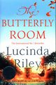 The Butterfly Room, Riley Lucinda