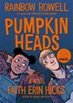 Pumpkinheads, Rowell Rainbow