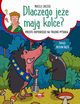 Dlaczego jee maj kolce?, Jarocka Mariola