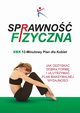 Sprawnosc Fizyczna Xbx 12-Minutowy Plan Dla Kobiet, 