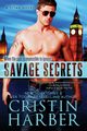 Savage Secrets, Harber Cristin