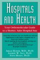 Hospitals and Health, Saul Andrew W.