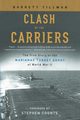 Clash of the Carriers, Tillman Barrett