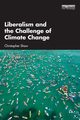 Liberalism and the Challenge of Climate Change, Shaw Christopher