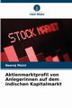 Aktienmarktprofil von Anlegerinnen auf dem indischen Kapitalmarkt, Maini Neeraj