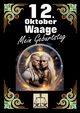 12. Oktober, mein Geburtstag, Khnemann Andreas