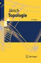 Topologie, Janich Klaus