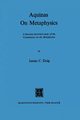 Aquinas on Metaphysics, Doig J.C.