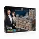 Wrebbit 3D Puzzle Downtown Abbey 890 elementw, 