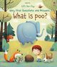 What is poo?, Daynes Katie