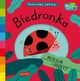 Biedronka Akademia mdrego dziecka. Pokochaj natur, Books Campbell