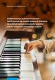 Implementacja wybranych zaoe teorii uczenia si muzyki Edwina E. Gordona do praktyki  ksztacenia suchu uczniw szkoy muzycznej pierwszego stopnia, Koodziejski Maciej