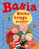 Basia Wielka ksiga przyjani, Stanecka Zofia