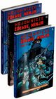 Wojownicze wie Ninja Tom 4-6, Eastman Kevin B., Waltz Tom, Duncan Dan