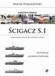 cigacz S.1. Prekursorska konstrukcja swoich czasw?, Tomaszewski Maciej