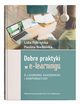 Dobre praktyki w e-learningu, Pokrzycka Lidia, Niedzika Paulina