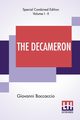 The Decameron (Complete), Boccaccio Giovanni