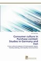 Consumer culture in Purchase context, Bathaee Atieh