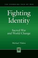 Fighting Identity, Vlahos Michael