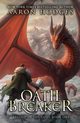 Oathbreaker, Hodges Aaron