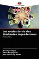 Les modes de vie des tudiantes sages-femmes, Ypanaque Jhon