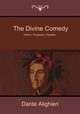 The Divine Comedy, Alighieri Dante