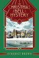 The Christmas Bell Mystery, Brown Benedict