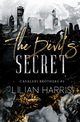 The Devil's Secret, Harris Lilian