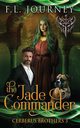 Jade Commander, Journey F.L.