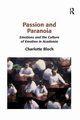 Passion and Paranoia, Bloch Charlotte