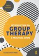 Introduction to Group Therapy, Fehr Scott Simon