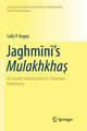 Jaghm?n?'s Mulakhkha?, Ragep Sally P.