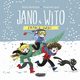 Jano i Wito zapach wit, Wooszyn Wiola