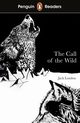 Penguin Readers Level 2 The Call of the Wild, London Jack
