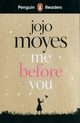 Me Before You, Moyes Jojo