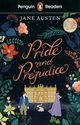 Pride and Prejudice, Austen Jane