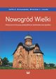 Nowogrd Wielki, Brzozowska Zofia A., Leszka Mirosaw J.