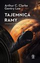 Tajemnica Ramy, Clarke Arthur C., Lee Gentry