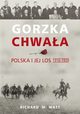 Gorzka chwaa, Watt Richard M.