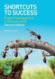 Shortcuts to success, Harrin Elizabeth