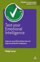 Test Your Emotional Intelligence, Carter Philip