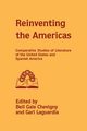 Reinventing the Americas, 