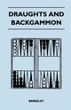 Draughts And Backgammon, Berkeley