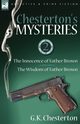 Chesterton's Mysteries, Chesterton G. K.
