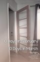 10 Days in February... Limitations & 10 Days in March... Possibilities, Deckert Eleanor