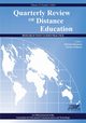 Quarterly Review of Distance Education Volume 15, Number 3, 2014, 
