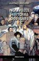 Nouvelle histoire des Juifs, Mullins Eustace