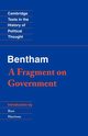 Bentham, Bentham Jeremy